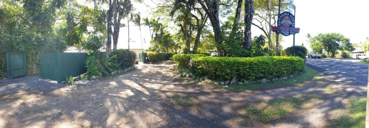 Are Tamareni 2Br Beach Cottage Or River Studio Avarua Exterior foto
